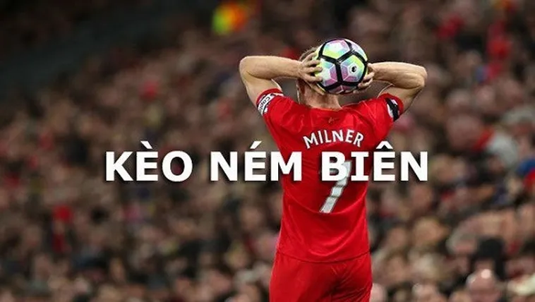 Khám Phá Kèo Ném Biên Bóng Đá Với Các Thông Số Kỹ Thuật