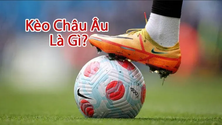 Chiến Thuật Soi Kèo Châu Âu Mang Lại Tỷ Lệ Thắng Cao