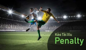 Những Bí Quyết Phân Tích Kèo Penalty Đạt Tỷ Lệ Thắng Cao Nhất
