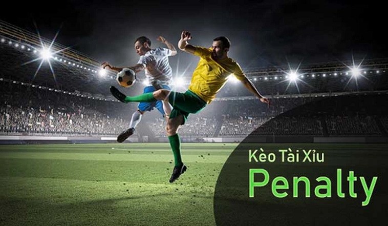 Những Bí Quyết Phân Tích Kèo Penalty Đạt Tỷ Lệ Thắng Cao Nhất