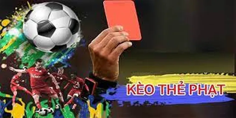 Chiến Thuật Theo Dõi Kèo Thẻ Phạt Để Đạt Được Thành Công Lớn