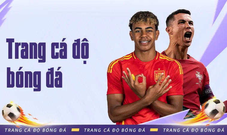 Bật Mí Top Trang Cá Độ Bóng Đá Uy Tín Chuẩn Nhất 2026