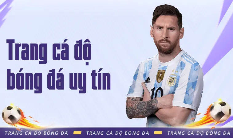Bật Mí Top Trang Cá Độ Bóng Đá Uy Tín Chuẩn Nhất 2026