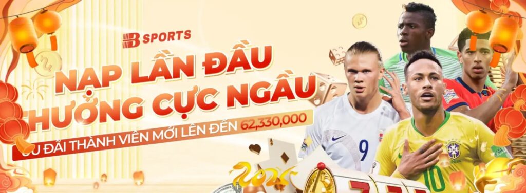 ca do bong da banner