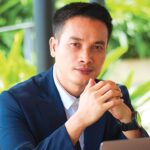Đức Phúc - founder trang cá độ bóng đá